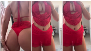 Alice Rosenblum Onlyfans Tape – Show Off Body And Big Ass