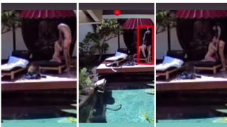 Brittany Furlan Full Nude Pool Blowjob PPV 200$