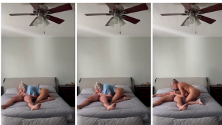 Thejillxo / Jillxo Bedroom Sex Tape Video