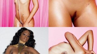 Conor Mcgregor Sends Azealia Banks Naked Hot Dick Pics