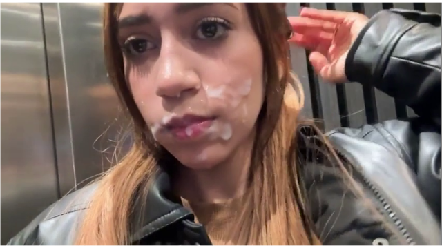 Artemis Carmona Cumwalk