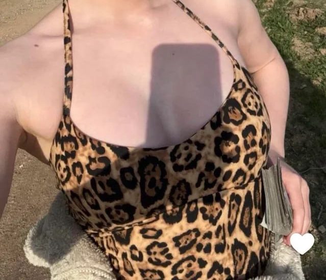 Lil Tay OF Video New