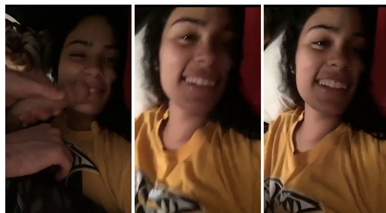 Mercoffdaperc Dick On The Face