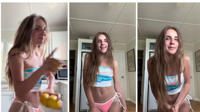 Piper Rockelle By Onlyfans