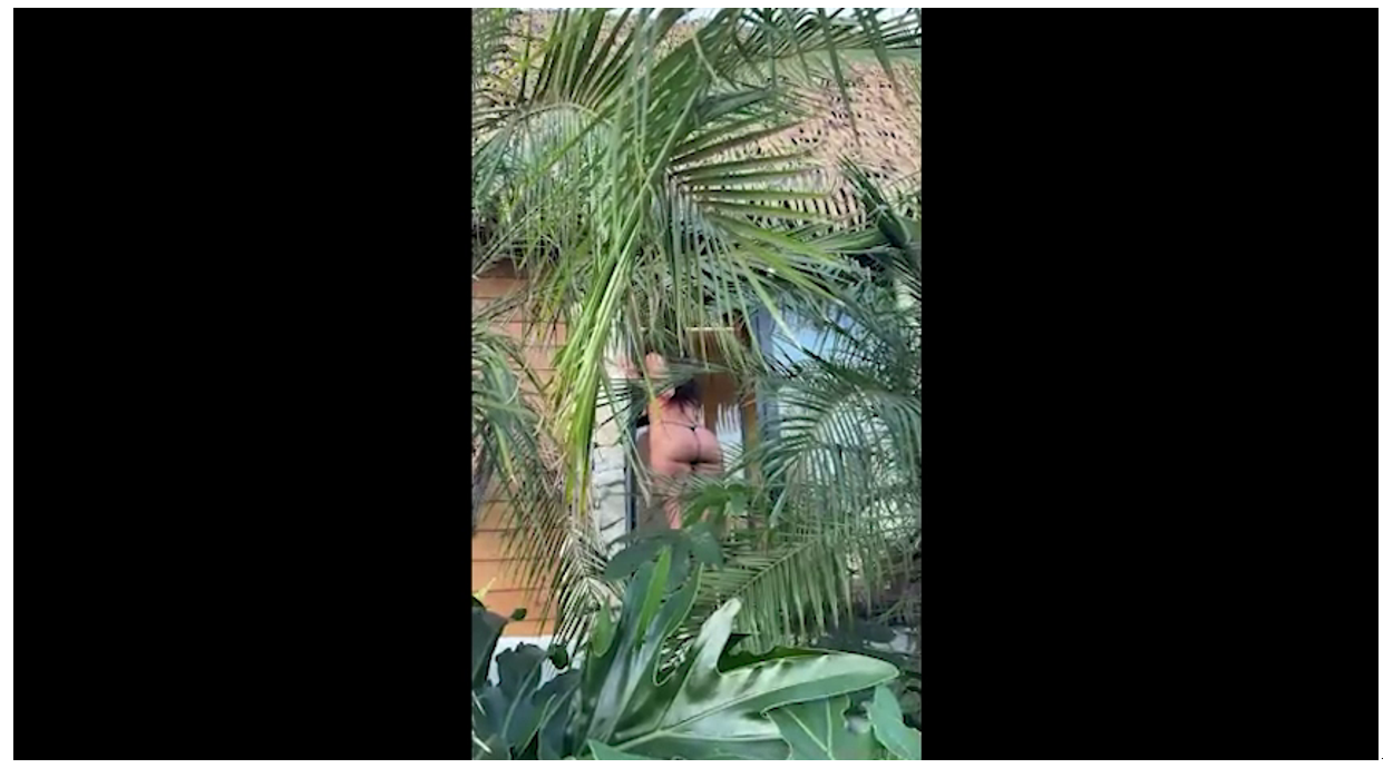 Fernandamotafarhat Naked Pussy Playing In Shower Onlyfans Video