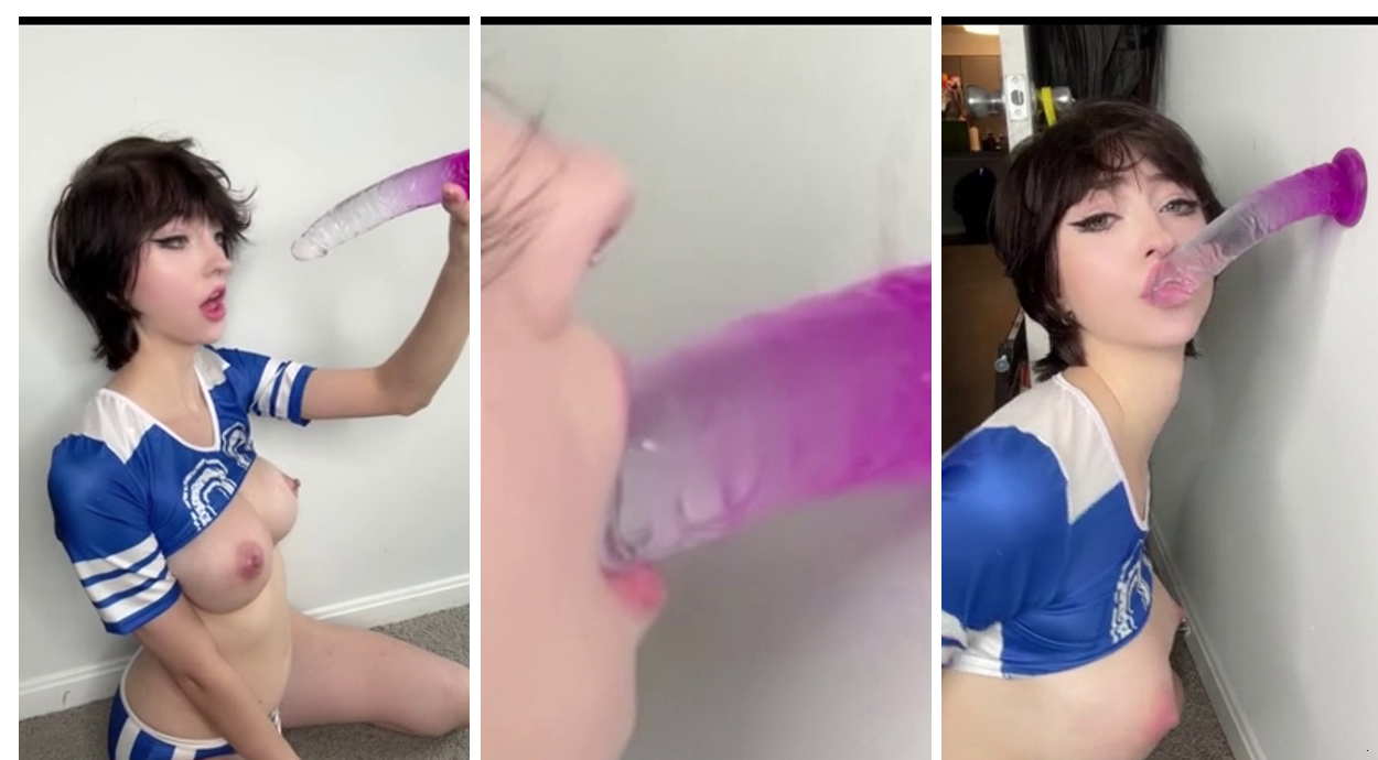 Kenalialuv football dress bj