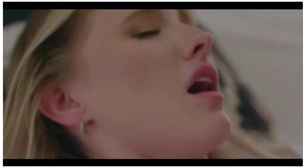 Melody Marks Naughty Blonde Cheats With Massive BBC