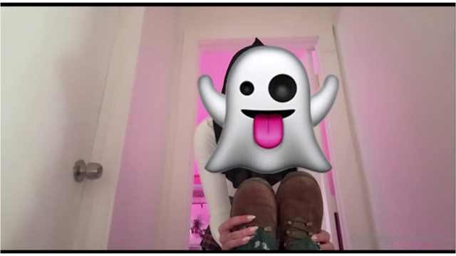 Babyfooji – halloween ppv