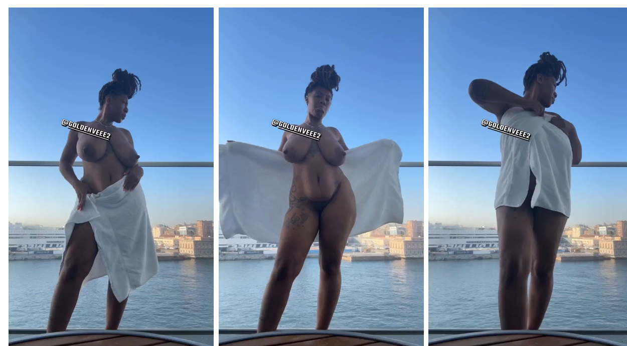 Yourgfback Video Nude Public